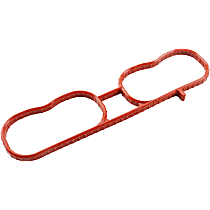Intake Manifold Gasket, 6 Cyl 4.2L - 