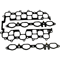 Intake Manifold Gasket, 8 Cyl 4.3L - 