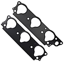 Intake Manifold Gasket, 6 Cyl 3.5L - Lower