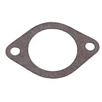 039-0001 Thermostat Gasket - Direct Fit, Sold Individually