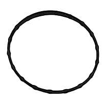 Thermostat Gasket - Direct Fit, Sold Individually