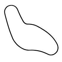 Water Pump Gasket - Sold Individually