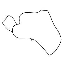 039-4178 Water Pump Gasket - Sold Individually