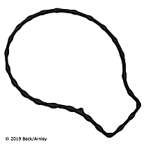 039-4191 Water Pump Gasket - Direct Fit, Sold Individually