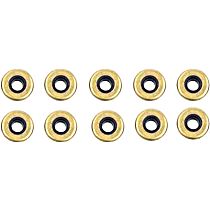 039-6600 Beck Arnley OE Replacement Valve Cover Grommet - Direct Fit
