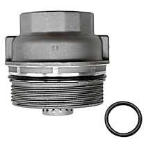 041-0010 Oil Filter Cover - Direct Fit