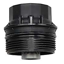 041-0012 Oil Filter Cover - Direct Fit