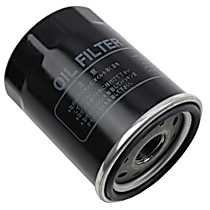 Oil Filter, Canister, 4 Cyl 2.4L - 