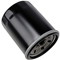 Oil Filter, Spin-on, Yes, 6 Cyl 3.0L - 