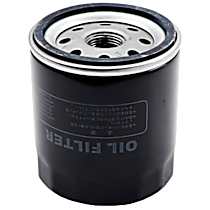 Oil Filter - Canister, Direct Fit, Sold Individually