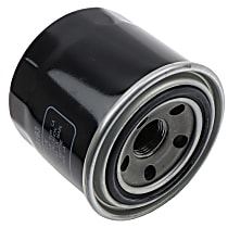 Oil Filter, Canister, 6 Cyl 3.5L - 