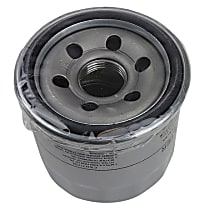 041-8181 Oil Filter - Canister, Direct Fit, Sold individually