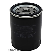 041-8183 Oil Filter - Canister, Direct Fit, Sold Individually