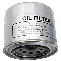 Oil Filter, Canister, 6 Cyl 3.8L - 