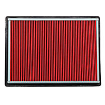 Air Filter, 4 Cyl 2.5L - 