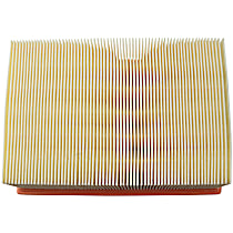 Air Filter, 6 Cyl 2.5L, OE Replacement Series - 