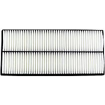 Air Filter, 4 Cyl 2.5L, OE Replacement Series - 