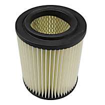 Air Filter, 4 Cyl 2.0L - 