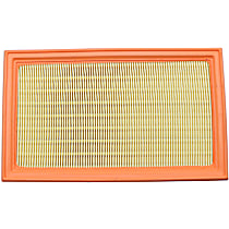 Air Filter, 4 Cyl 1.6L, Except John Cooper Works Package, OE Replacement Series - 