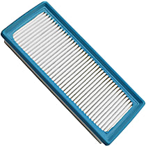 Air Filter, 3 Cyl 1.0L, OE Replacement Series - 