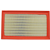Air Filter, 4 Cyl 2.5L, OE Replacement Series - 
