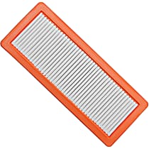 Air Filter, 4 Cyl 1.6L, OE Replacement Series - 