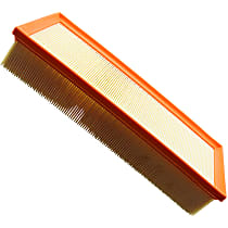 Air Filter, 4 Cyl 2.0L, OE Replacement Series - 