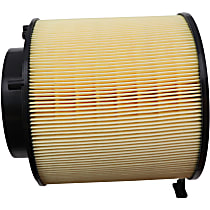 Air Filter, 6 Cyl 3.2L, OE Replacement Series - 