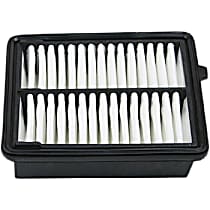 Air Filter, 4 Cyl 1.3L, Beck Arnley OE Replacement - 
