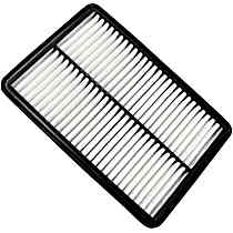 Air Filter, 4 Cyl 2.0L, OE Replacement Series - 