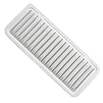 Air Filter, 4 Cyl 1.3L - 