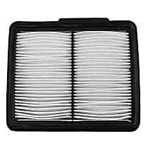 Air Filter, 6 Cyl 3.7L - 