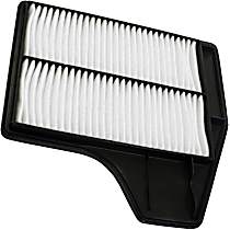 Air Filter, 4 Cyl 2.5L, OE Replacement Series - 