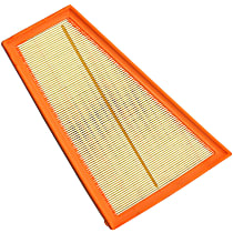 Air Filter, 4 Cyl 2.0L, OE Replacement Series - 