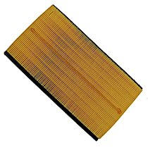 Air Filter, 4 Cyl 2.5L - 