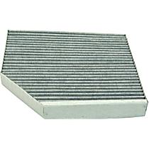 Cabin Air Filter - 