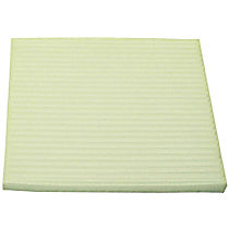 Cabin Air Filter - 