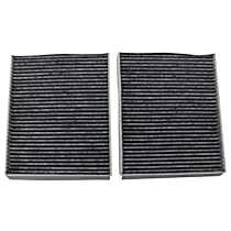 Cabin Air Filter - 