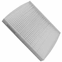 Cabin Air Filter, 6 Cyl 3.0L, For Recirculated Air - 