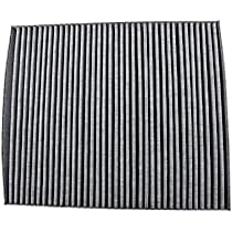 Cabin Air Filter, 4 Cyl 2.4L - 