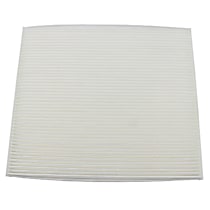Cabin Air Filter - 
