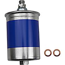 Fuel Filter, Screw-On Type - 