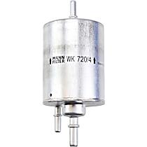 Fuel Filter - 