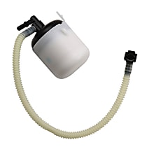 Fuel Filter, In Tank - 