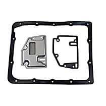 Automatic Transmission Filter - 