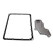 Automatic Transmission Filter, RWD - 