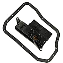 044-0356 Automatic Transmission Filter Beck Arnley OE Replacement