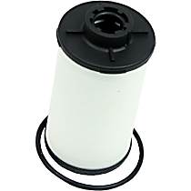 044-0362 Automatic Transmission Filter Beck Arnley OE Replacement