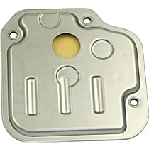 044-0363 Automatic Transmission Filter - Direct Fit, Sold individually