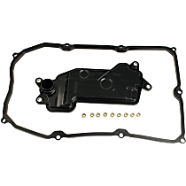 Automatic Transmission Filter - 
